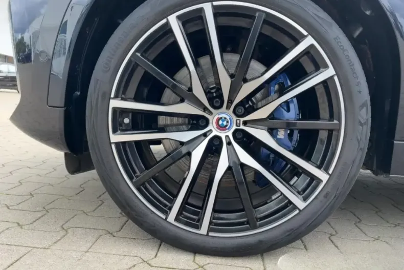 BMW X6 din 2023 cu 68.987 km - oferta BMW119289 - foto 11