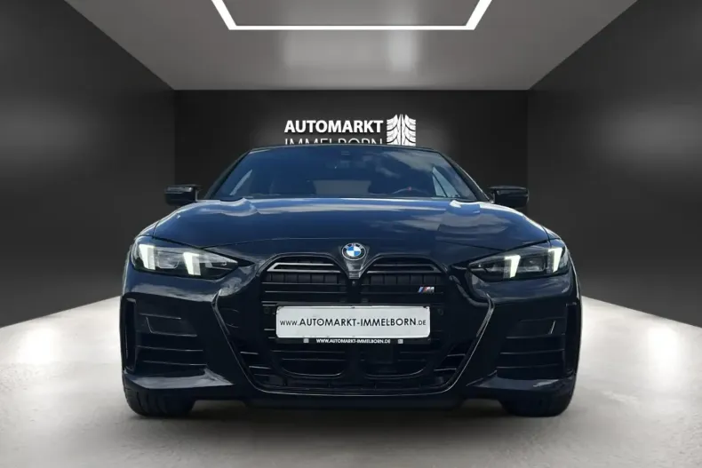 BMW M440 din 2024 cu 26.000 km - oferta BMW119290 - foto 9
