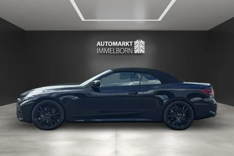 BMW M440 din 2024 cu 26.000 km - oferta BMW119290 - foto 12