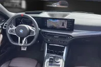 BMW M440 din 2024 cu 26.000 km - oferta BMW119290 - foto 14