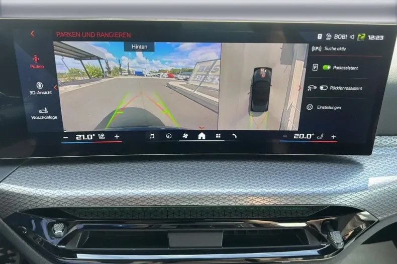 BMW M440 din 2024 cu 26.000 km - oferta BMW119290 - foto 21