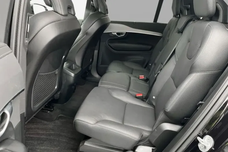 Volvo XC90 din 2023 cu 35.600 km - oferta VOL119291 - foto 11