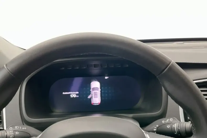 Volvo XC90 din 2023 cu 35.600 km - oferta VOL119291 - foto 16