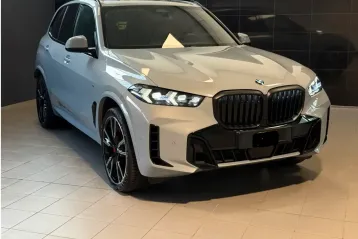 BMW X5 din 2025 - oferta BMW119292