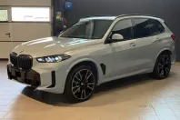 BMW X5 din 2025 cu 5.900 km - oferta BMW119292 - foto 2