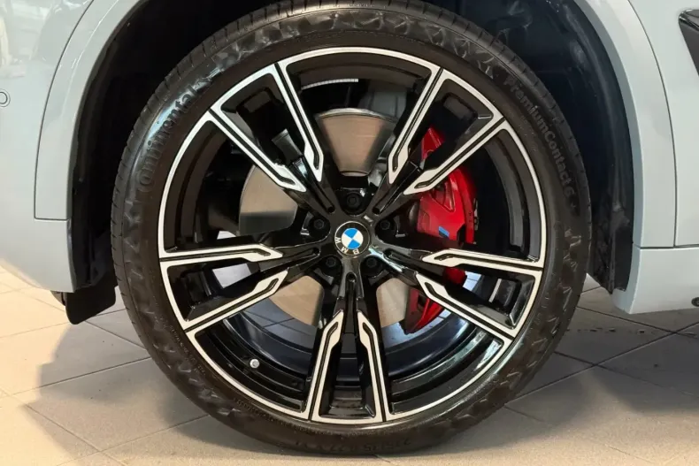 BMW X5 din 2025 cu 5.900 km - oferta BMW119292 - foto 4