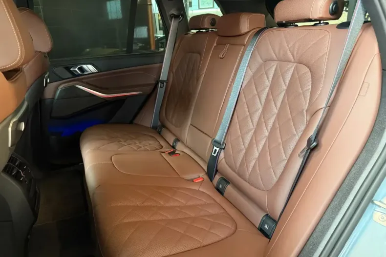 BMW X5 din 2025 cu 5.900 km - oferta BMW119292 - foto 6