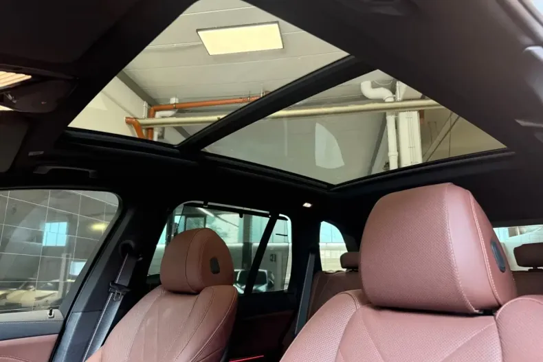 BMW X5 din 2025 cu 5.900 km - oferta BMW119292 - foto 7