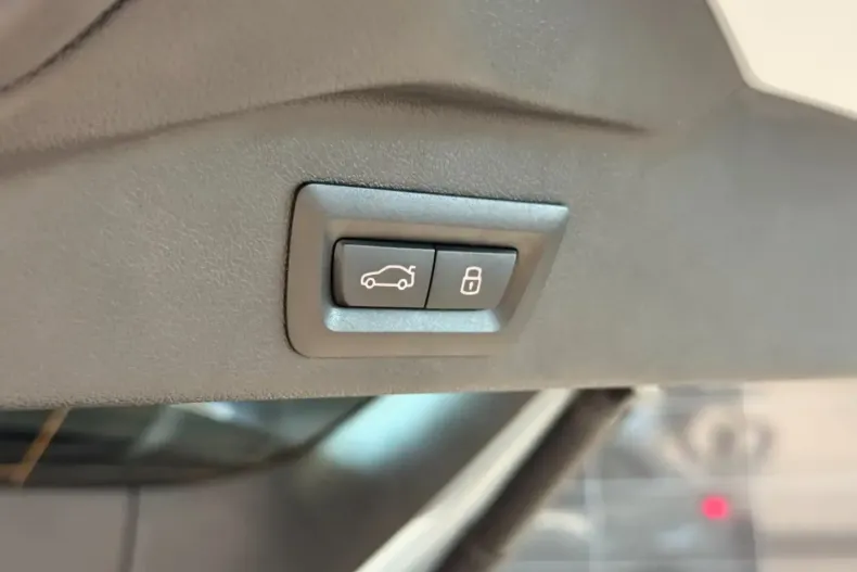 BMW X5 din 2025 cu 5.900 km - oferta BMW119292 - foto 11