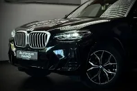 BMW X3 din 2022 cu 44.900 km - oferta BMW119295 - foto 1