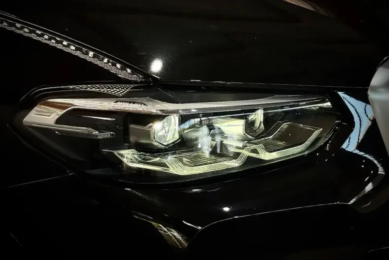 BMW X3 din 2022 cu 44.900 km - oferta BMW119295 - foto 4