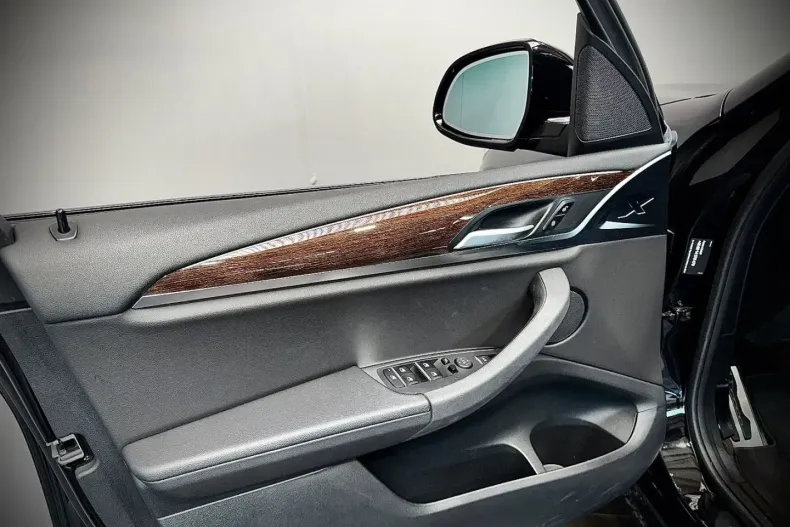 BMW X3 din 2022 cu 44.900 km - oferta BMW119295 - foto 7