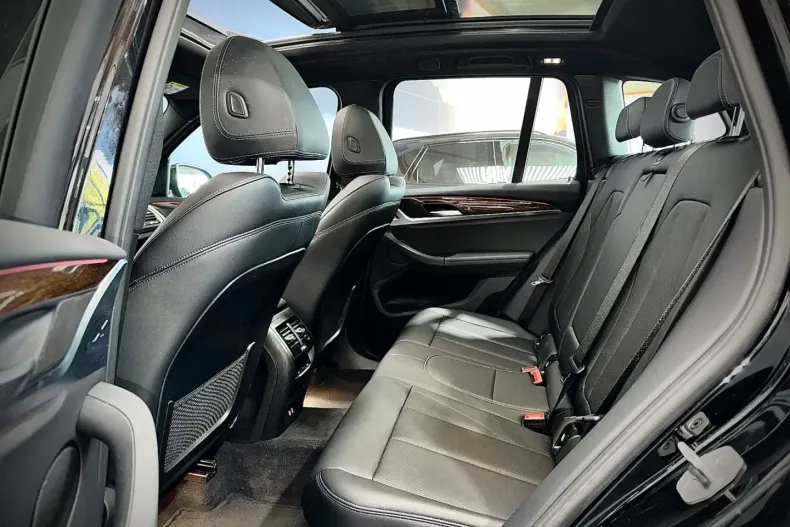 BMW X3 din 2022 cu 44.900 km - oferta BMW119295 - foto 10