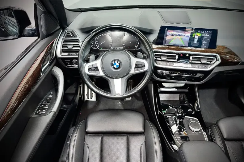 BMW X3 din 2022 cu 44.900 km - oferta BMW119295 - foto 11