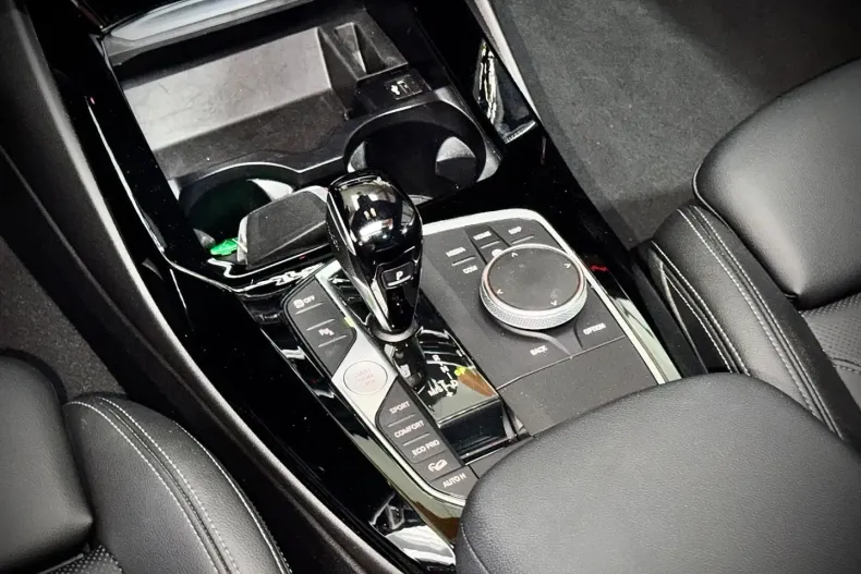 BMW X3 din 2022 cu 44.900 km - oferta BMW119295 - foto 12