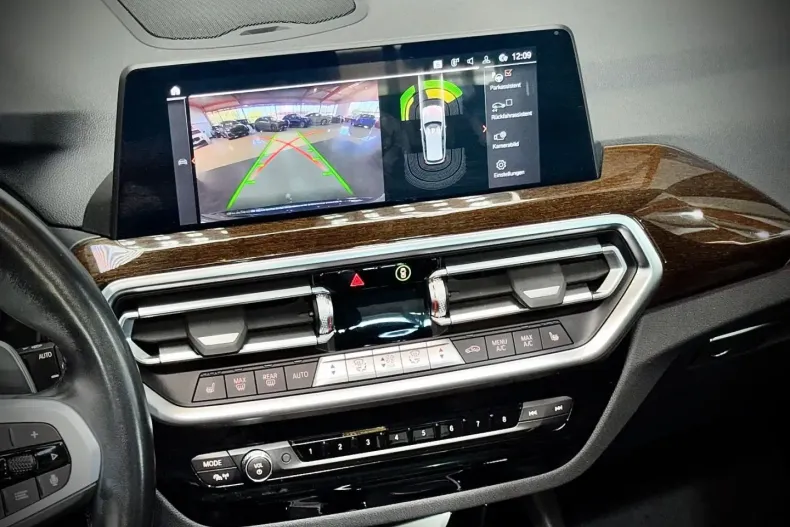 BMW X3 din 2022 cu 44.900 km - oferta BMW119295 - foto 13