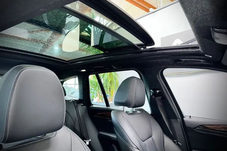 BMW X3 din 2022 cu 44.900 km - oferta BMW119295 - foto 17