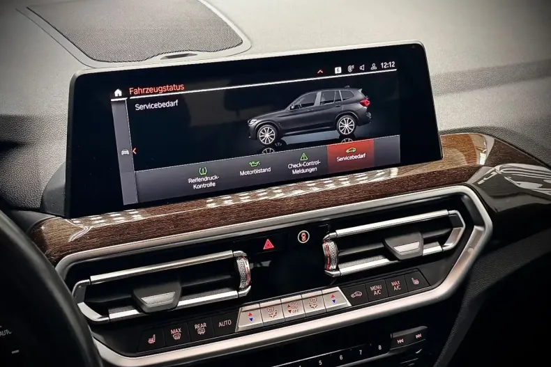 BMW X3 din 2022 cu 44.900 km - oferta BMW119295 - foto 18