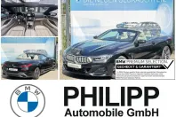 BMW 840 din 2024 cu 22.108 km - oferta BMW119296 - foto 1