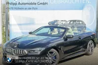BMW 840 din 2024 cu 22.108 km - oferta BMW119296 - foto 2