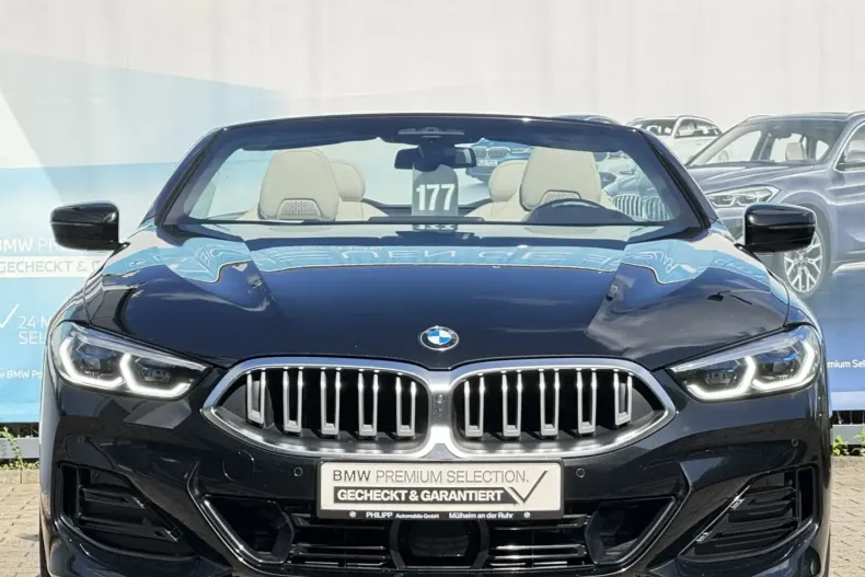 BMW 840 din 2024 cu 22.108 km - oferta BMW119296 - foto 5