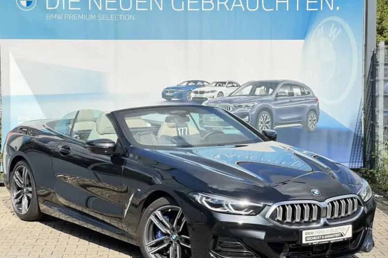 BMW 840 din 2024 cu 22.108 km - oferta BMW119296 - foto 6