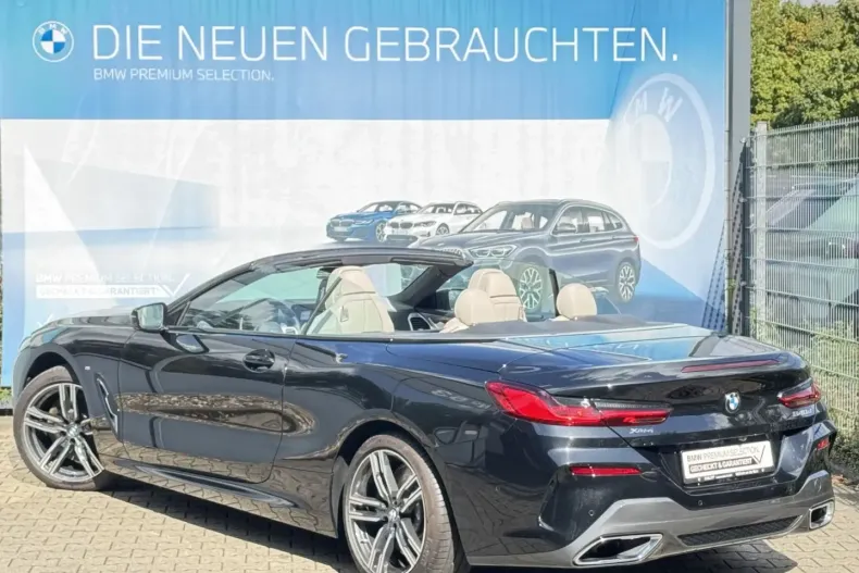 BMW 840 din 2024 cu 22.108 km - oferta BMW119296 - foto 7