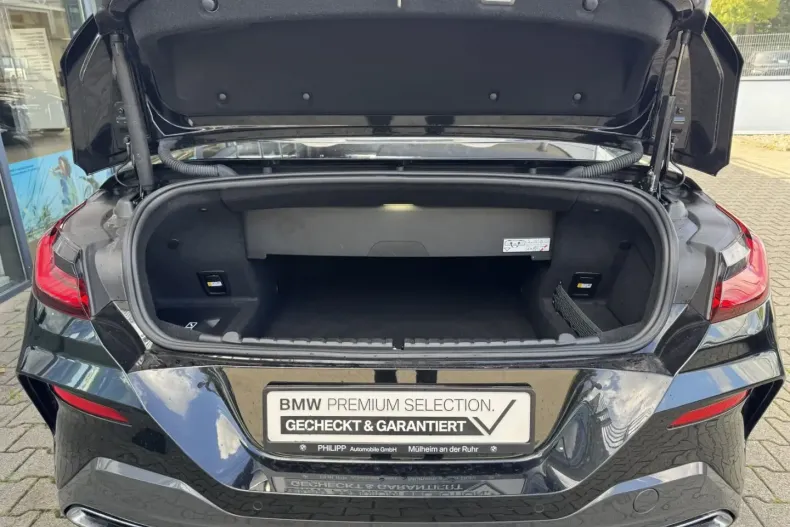 BMW 840 din 2024 cu 22.108 km - oferta BMW119296 - foto 9