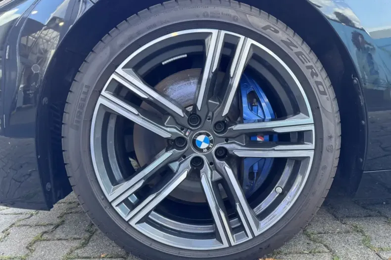 BMW 840 din 2024 cu 22.108 km - oferta BMW119296 - foto 13