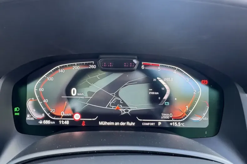 BMW 840 din 2024 cu 22.108 km - oferta BMW119296 - foto 21