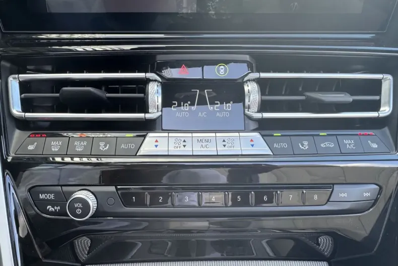 BMW 840 din 2024 cu 22.108 km - oferta BMW119296 - foto 25