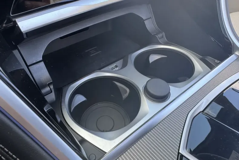 BMW 840 din 2024 cu 22.108 km - oferta BMW119296 - foto 26