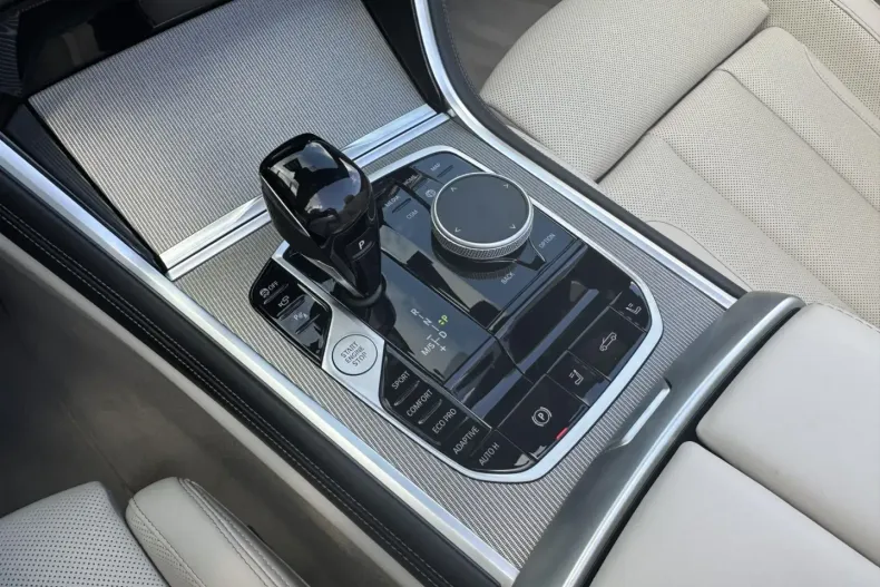 BMW 840 din 2024 cu 22.108 km - oferta BMW119296 - foto 27