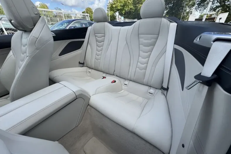 BMW 840 din 2024 cu 22.108 km - oferta BMW119296 - foto 28