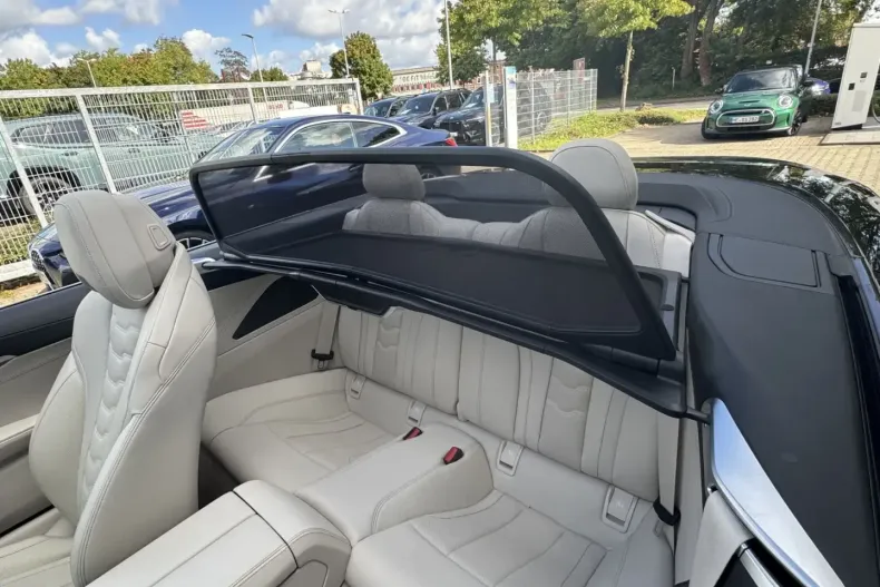 BMW 840 din 2024 cu 22.108 km - oferta BMW119296 - foto 29