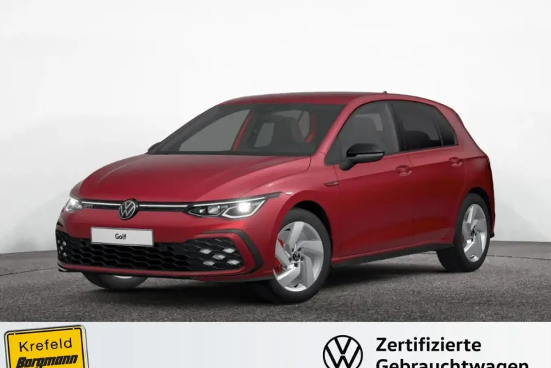 Volkswagen Golf din 2022 cu 45.380 km - oferta VOL119297 - foto 1