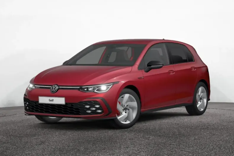 Volkswagen Golf din 2022 cu 45.380 km - oferta VOL119297 - foto 2