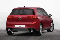 Volkswagen Golf din 2022 cu 45.380 km - oferta VOL119297 - foto 4