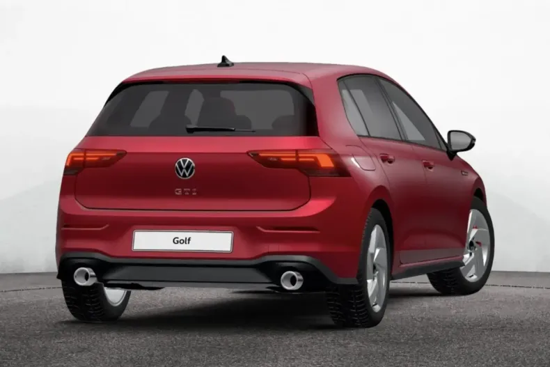 Volkswagen Golf din 2022 cu 45.380 km - oferta VOL119297 - foto 4