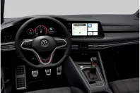 Volkswagen Golf din 2022 cu 45.380 km - oferta VOL119297 - foto 6