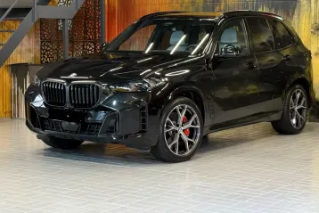 BMW X5 din 2024 - oferta BMW119299