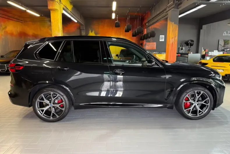 BMW X5 din 2024 cu 40 km - oferta BMW119299 - foto 3