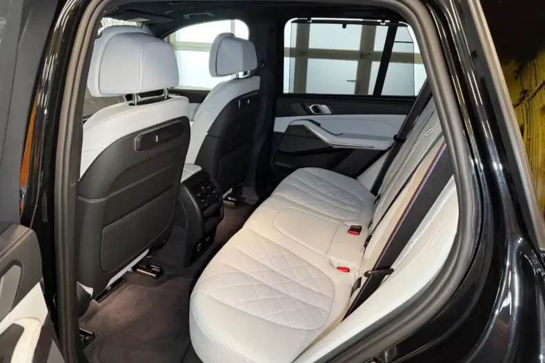 BMW X5 din 2024 cu 40 km - oferta BMW119299 - foto 5