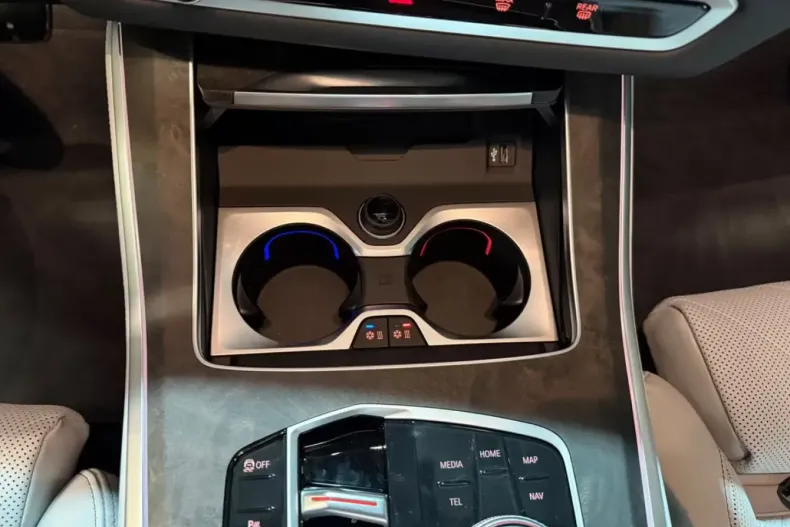 BMW X5 din 2024 cu 40 km - oferta BMW119299 - foto 7