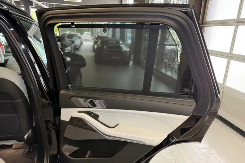 BMW X5 din 2024 cu 40 km - oferta BMW119299 - foto 11