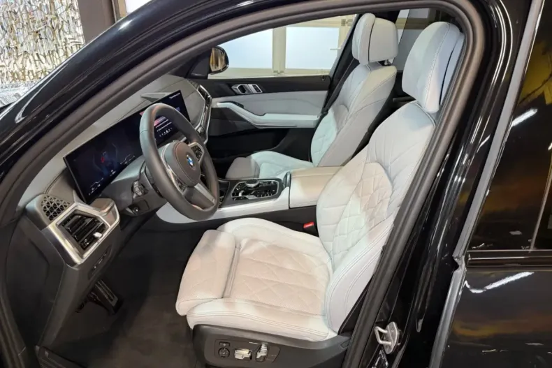 BMW X5 din 2024 cu 40 km - oferta BMW119299 - foto 13