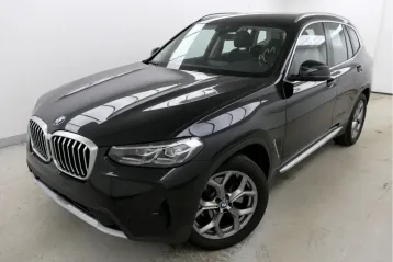 BMW X3 din 2023 - oferta BMW119301