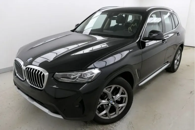 BMW X3 din 2023 cu 24.700 km - oferta BMW119301 - foto 1
