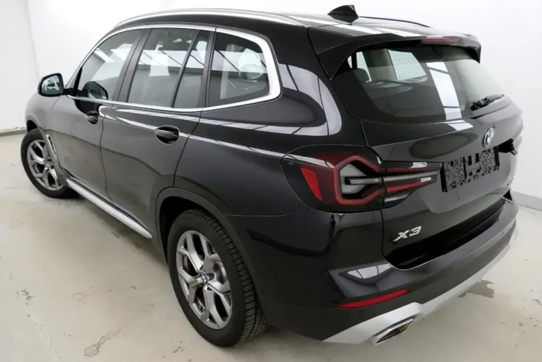 BMW X3 din 2023 cu 24.700 km - oferta BMW119301 - foto 3