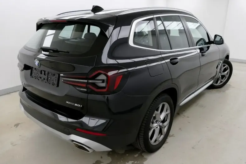 BMW X3 din 2023 cu 24.700 km - oferta BMW119301 - foto 4